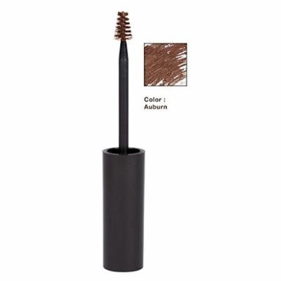 Queen of the Fill Tinted Eyebrow Makeup Gel Cruelty Free (4g/.14oz) by Elizabeth Mott (Auburn)