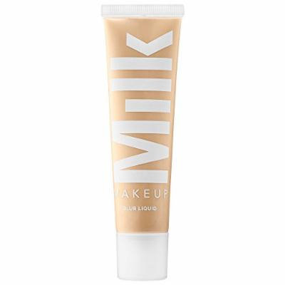 Milk Makeup - Blur Liquid Matte Foundation (Ivory)