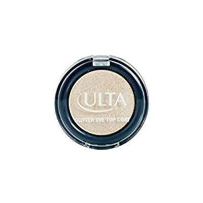 Ulta Glitter Eye Top Coat 0.05 Oz. Gold Digger