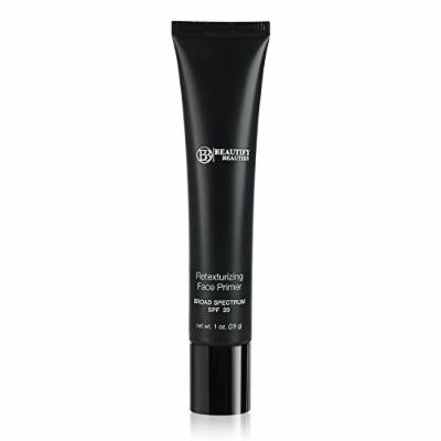 Retexturizing Face Primer by Beautify Beauties, Lightweight, Moisturizes Skin, Perfect base for foundation