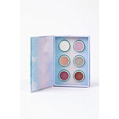ColourPop - Super Shock Shadow Kit - Dusk Till Dawn