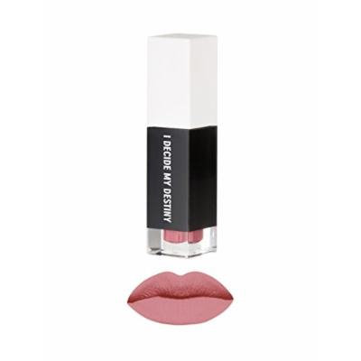 RealHer Mauve Liquid Lipstick -