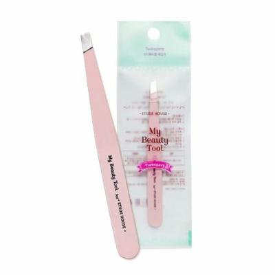 Etude House My Beauty Tool Tweezers, 1 Ounce