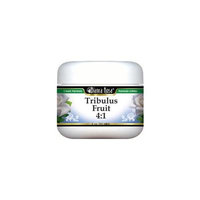 Tribulus Fruit 4:1 Cream (2 oz, ZIN: 521553) - 3-Pack