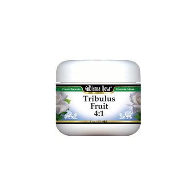 Tribulus Fruit 4:1 Cream (2 oz, ZIN: 521553) - 3-Pack