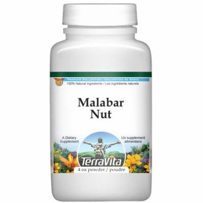 Malabar Nut Powder (4 oz, ZIN: 520754) - 2-Pack
