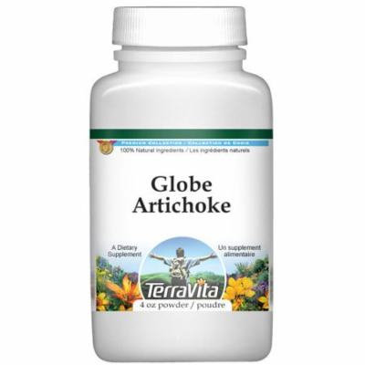 Globe Artichoke Powder (4 oz, ZIN: 520264) - 3-Pack