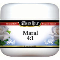 Maral 4:1 Salve (2 oz, ZIN: 520796)