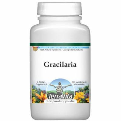 Gracilaria Powder (1 oz, ZIN: 520318) - 3-Pack
