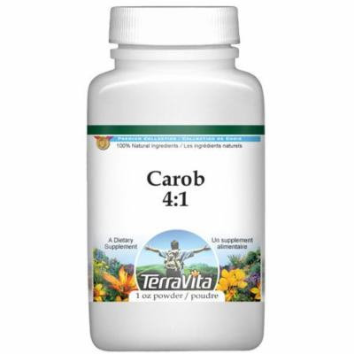 Carob 4:1 Powder (1 oz, ZIN: 519492)