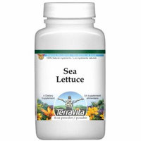 Sea Lettuce Powder (4 oz, ZIN: 521387) - 3-Pack