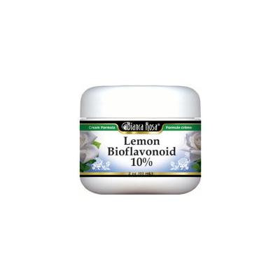 Lemon Bioflavonoid 10% Cream (2 oz, ZIN: 520665)