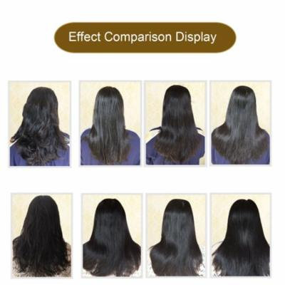 Professional Titanium Hair Straightener Digital Display Hair Styling Tools