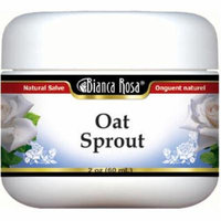 Oat Sprout Salve (2 oz, ZIN: 520971) - 2-Pack