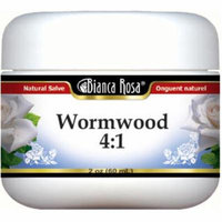 Wormwood 4:1 Salve (2 oz, ZIN: 521652)
