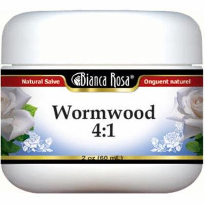 Wormwood 4:1 Salve (2 oz, ZIN: 521652)