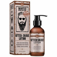 Smooth Groom After Shave Lotion, 4 fl oz