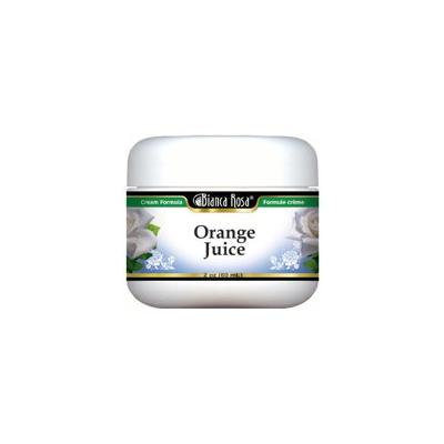 Orange Juice Cream (2 oz, ZIN: 521030) - 2-Pack
