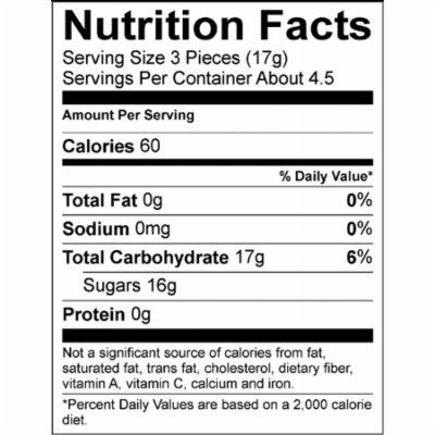 Sathers Atomic Fireballs Cinnamon Candy, 2.6 Ounce Bag