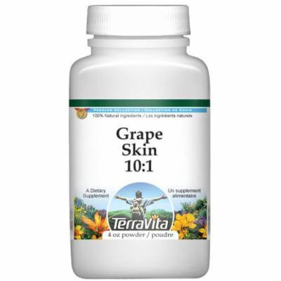Grape Skin 10:1 Powder (4 oz, ZIN: 520349) - 2-Pack