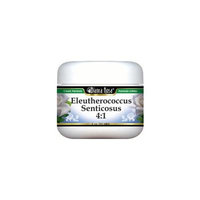 Eleutherococcus Senticosus 4:1 Cream (2 oz, ZIN: 520100) - 2-Pack