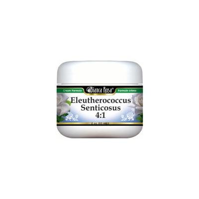 Eleutherococcus Senticosus 4:1 Cream (2 oz, ZIN: 520100) - 2-Pack