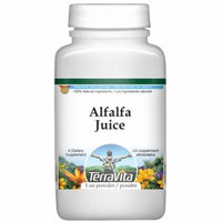 Alfalfa Juice Powder (1 oz, ZIN: 518843)
