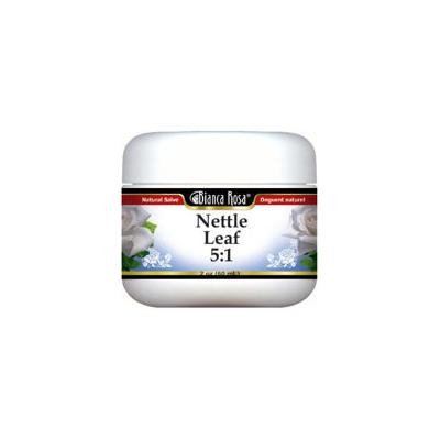 Nettle Leaf 5:1 Salve (2 oz, ZIN: 520916)