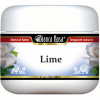 Lime Salve (2 oz, ZIN: 520716) - 3-Pack