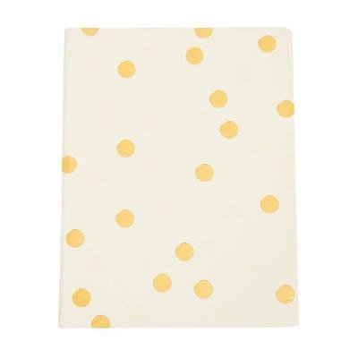 IN-13772597 American Crafts Dots Watercolor Notebook