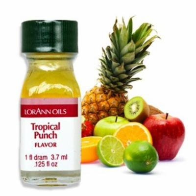 Tropical Punch (Passion Fruit) Flavor - 2 Dram Pack - LorAnn Oils