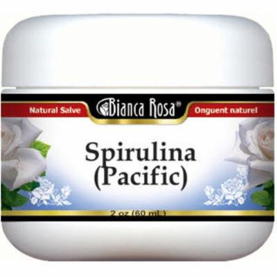 Spirulina (Pacific) Salve (2 oz, ZIN: 521449)