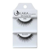 Kara Beauty Human Hair Eyelashes