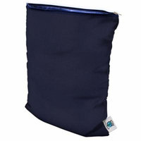 Planet Wise Medium Wet Bag, Navy