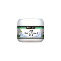 Oat Straw / Seed 10:1 Cream (2 oz, ZIN: 520985) - 2-Pack