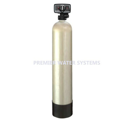 Premier Whole House Filtration FILTER System AQUATROL 56 KDF85/GAC MADE IN USA