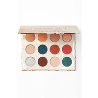 ColourPop - Shadow Palettes - Kathleen Lights (Dream St.)
