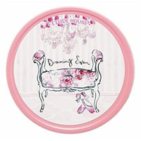 Etude House Dreaming Swan Eye and Cheek Blusher, Baby Pink, 1 Ounce