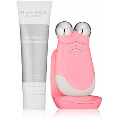 Nuface Refreshed Trinity with Facial Trainer, Pinktini