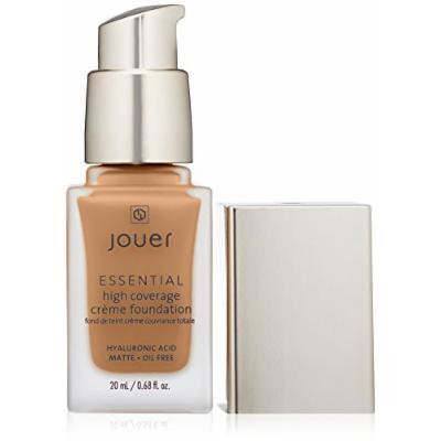 Jouer Essential High Coverage Creme Foundation, Cafe