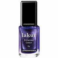 LONDONTOWN Black Thorn Lakur Enhanced color