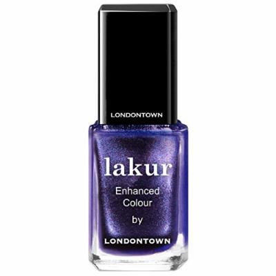 LONDONTOWN Black Thorn Lakur Enhanced color