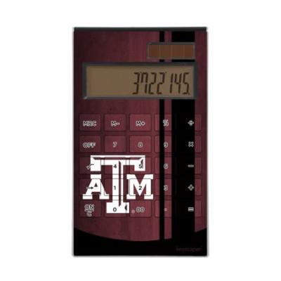 Texas A&M Desktop Calculator NCAA