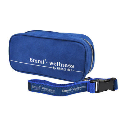 Emmi-tech Inc. Emmi-dent Travel Case