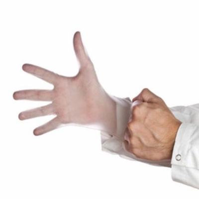 General-Purpose Vinyl Gloves - Powder & Latex-Free, Small 3000 Pack