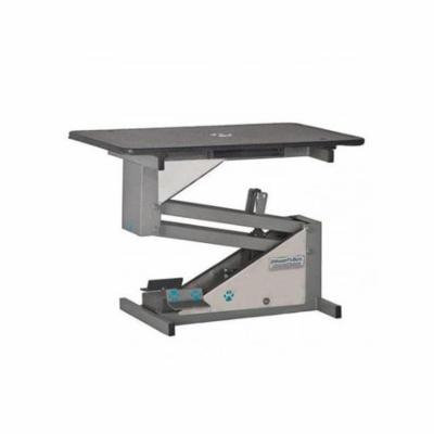 Groomers Best GB36ELT 24 x 36 in. Electric Grooming Table