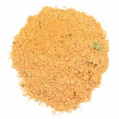 Thai Coconut Red Curry Starter, 3.75 LB Jar