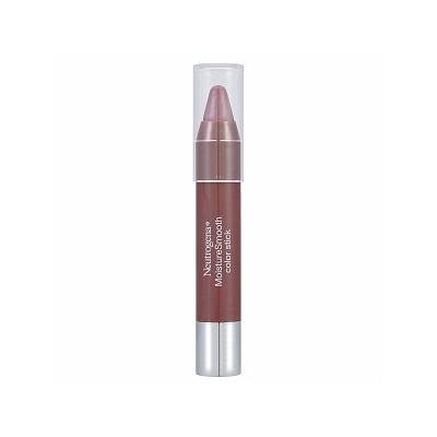 Neutrogena MoistureSmooth Color Stick, Plum Perfect 0.1 oz