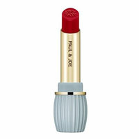 Paul & Joe Lipstick N Refill Full Coverage - 3.5 g, Poisson Rouge (301)