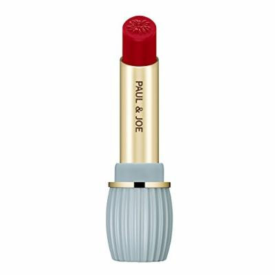 Paul & Joe Lipstick N Refill Full Coverage - 3.5 g, Poisson Rouge (301)